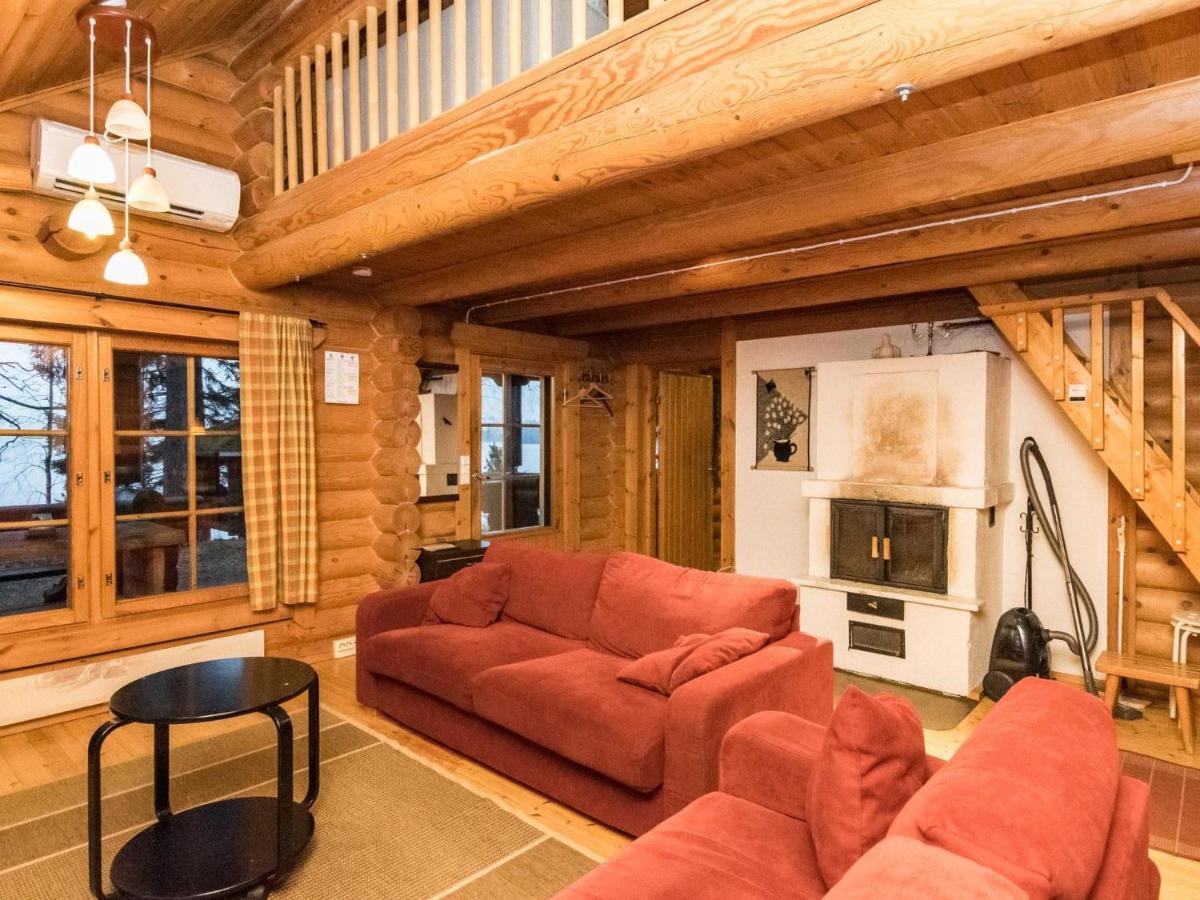 Holiday Home Kaerkimoekki By Interhome Hauho Экстерьер фото