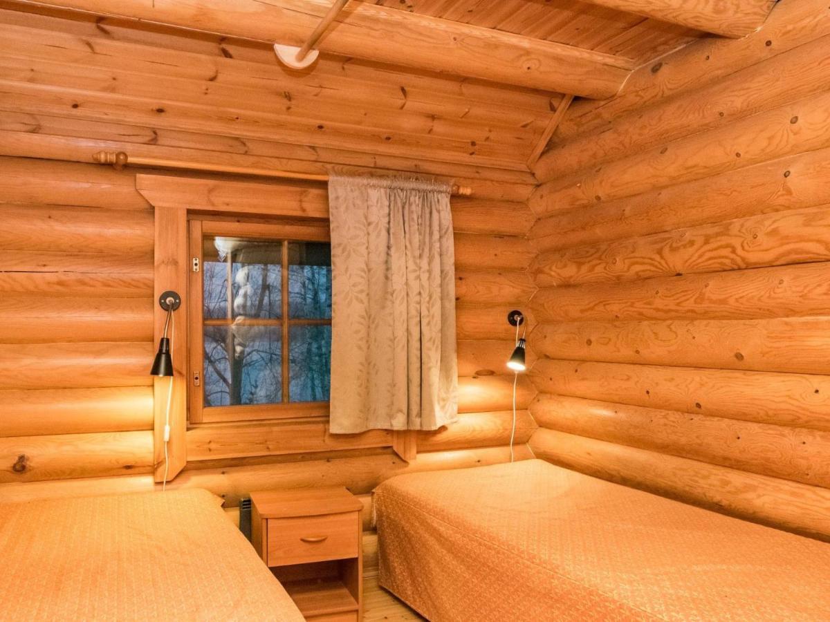 Holiday Home Kaerkimoekki By Interhome Hauho Экстерьер фото