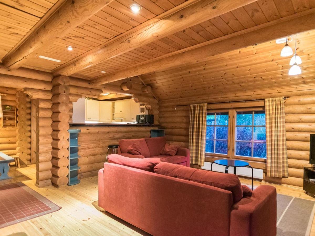 Holiday Home Kaerkimoekki By Interhome Hauho Экстерьер фото