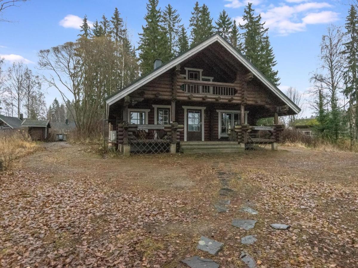 Holiday Home Kaerkimoekki By Interhome Hauho Экстерьер фото