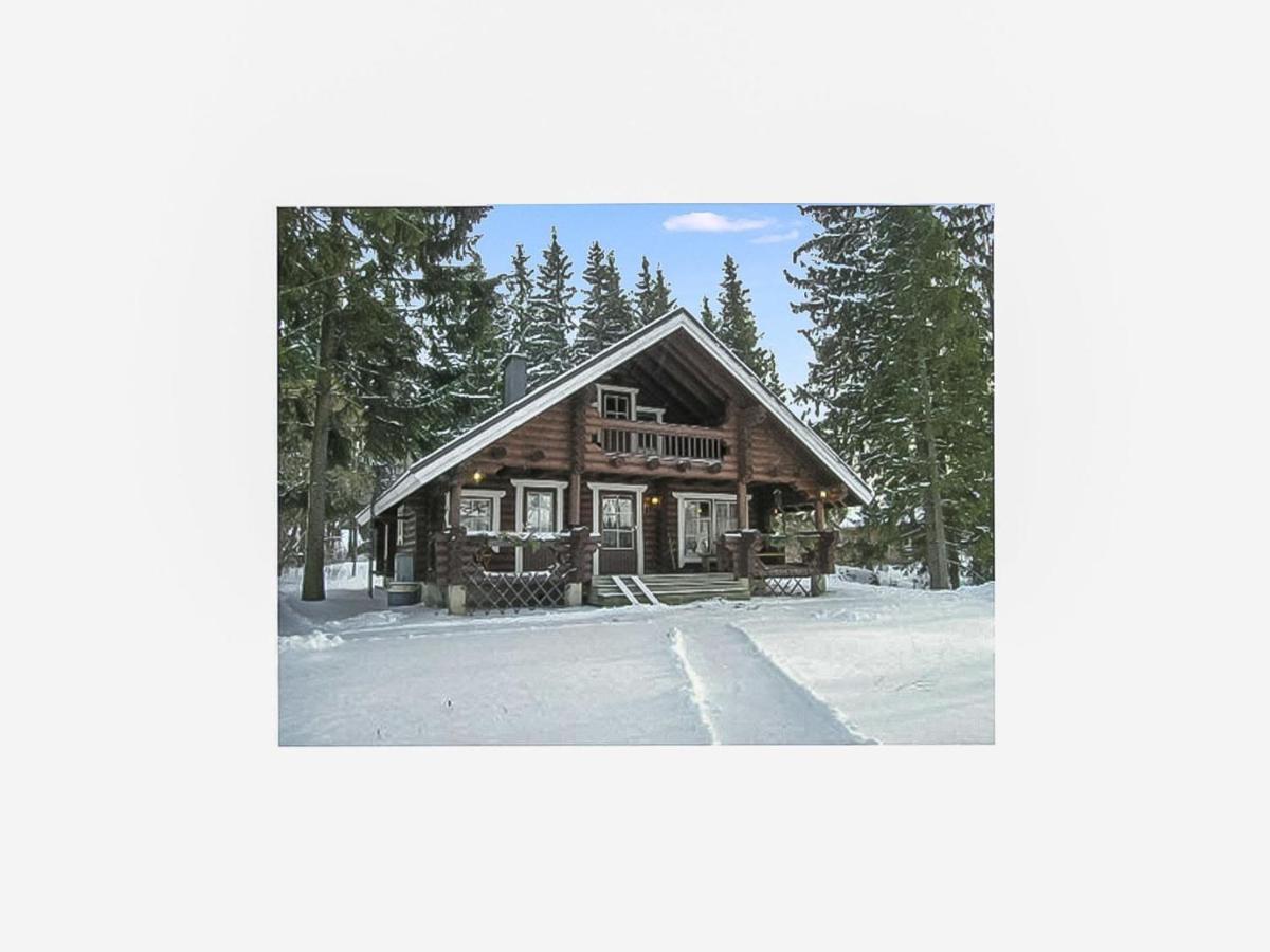 Holiday Home Kaerkimoekki By Interhome Hauho Экстерьер фото