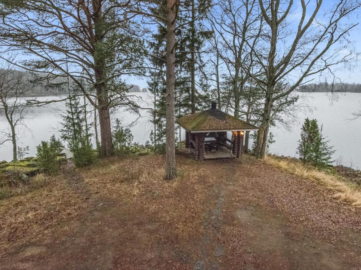 Holiday Home Kaerkimoekki By Interhome Hauho Экстерьер фото