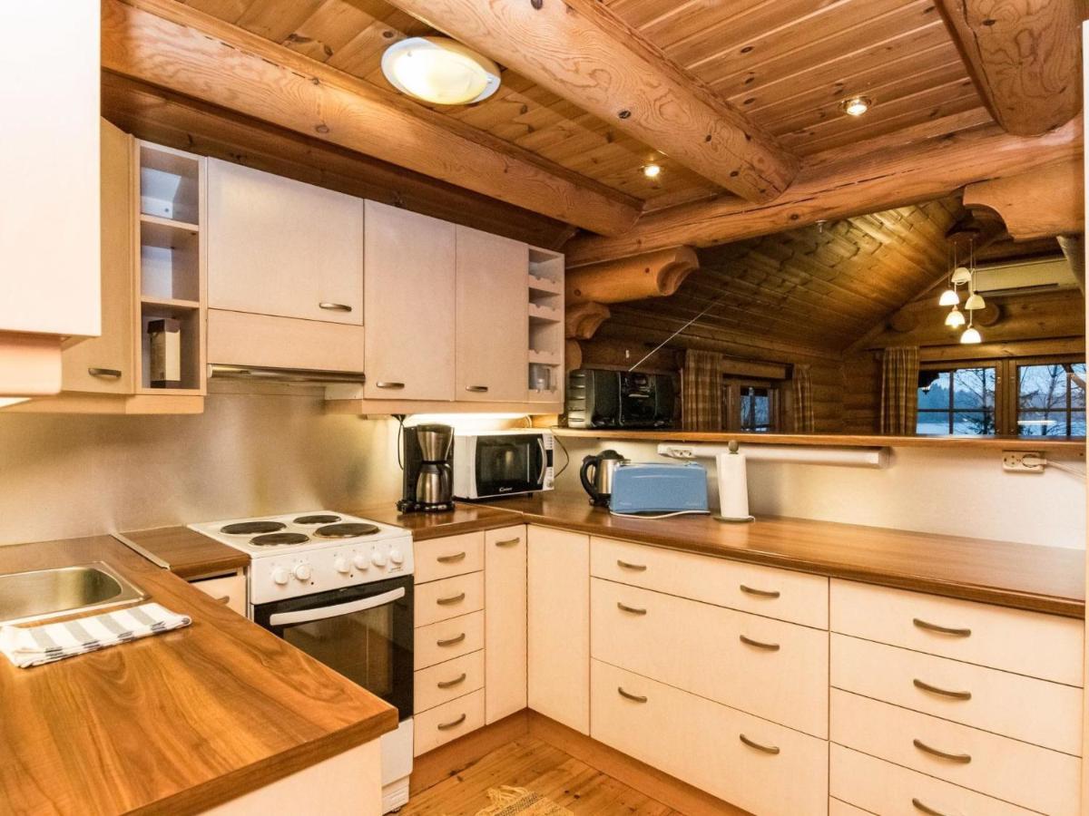 Holiday Home Kaerkimoekki By Interhome Hauho Экстерьер фото