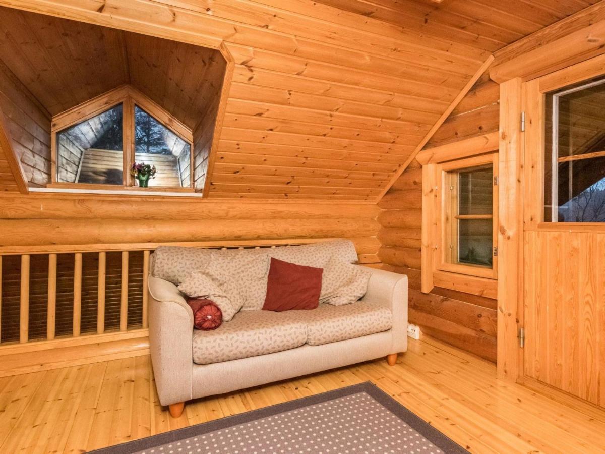 Holiday Home Kaerkimoekki By Interhome Hauho Экстерьер фото